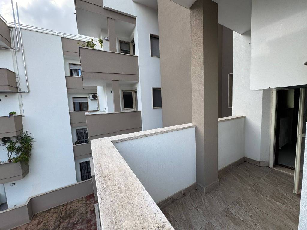 Appartamento a Lecce in Via Lequile - Foto 2