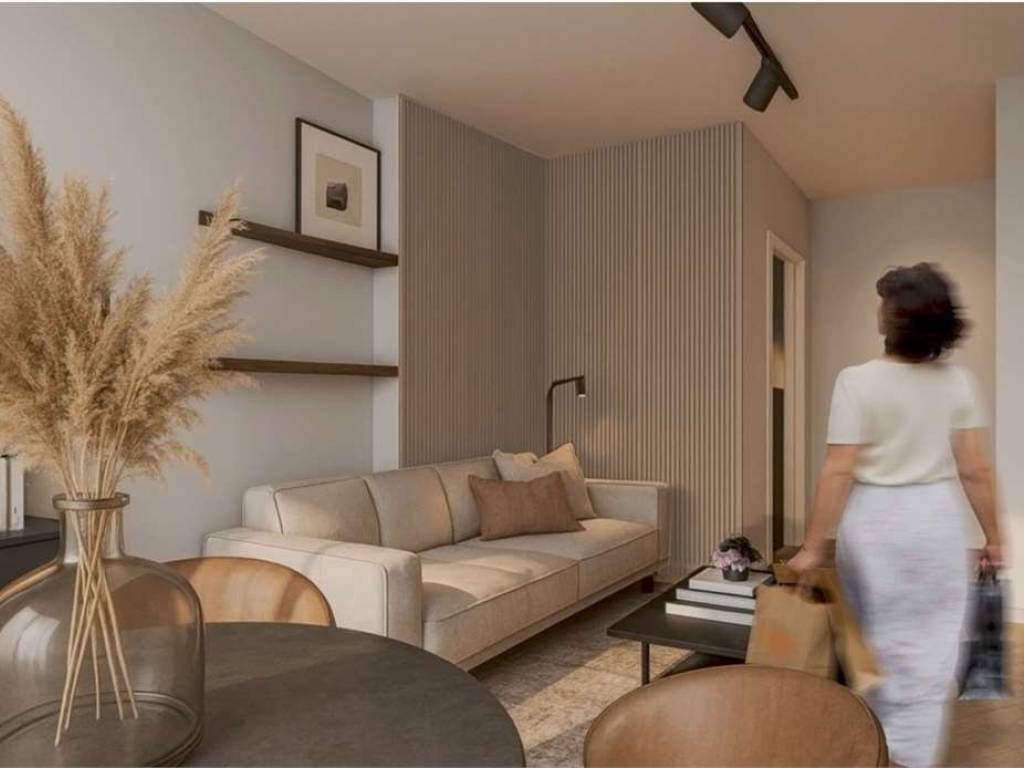 Appartamento a Fenegrò in via colombo, 4 - Foto 5