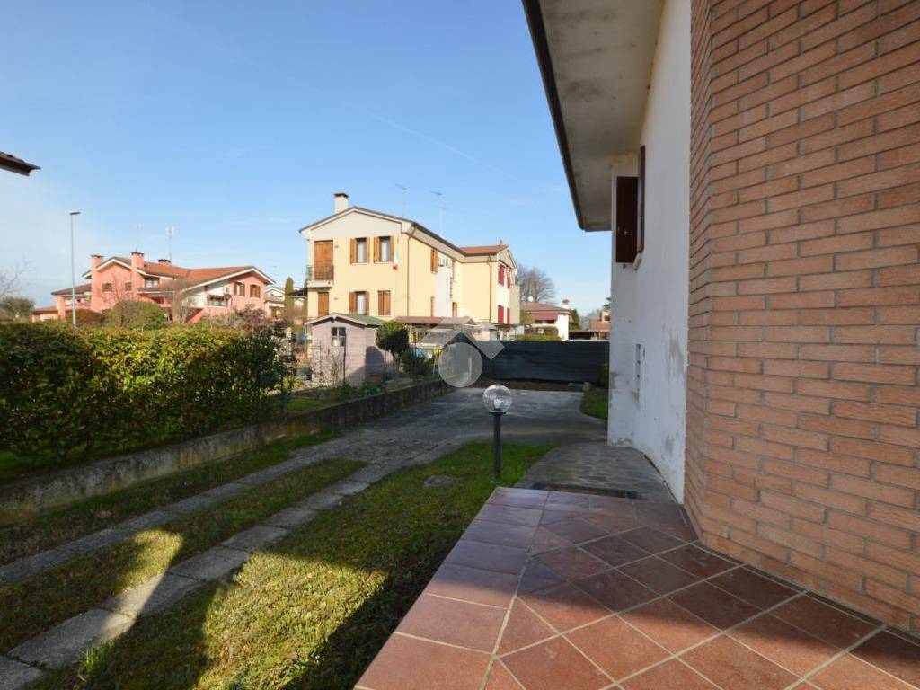 Villa a Chiarano in Via Gratentour - Foto 3