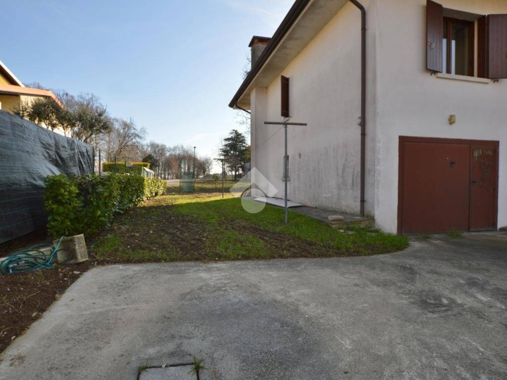Villa a Chiarano in Via Gratentour - Foto 4