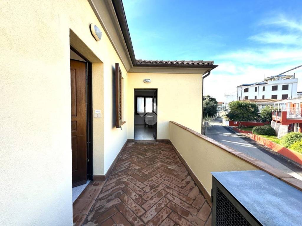 Appartamento a Baunei in Lungomare Monte Santo, 20 - Foto 4