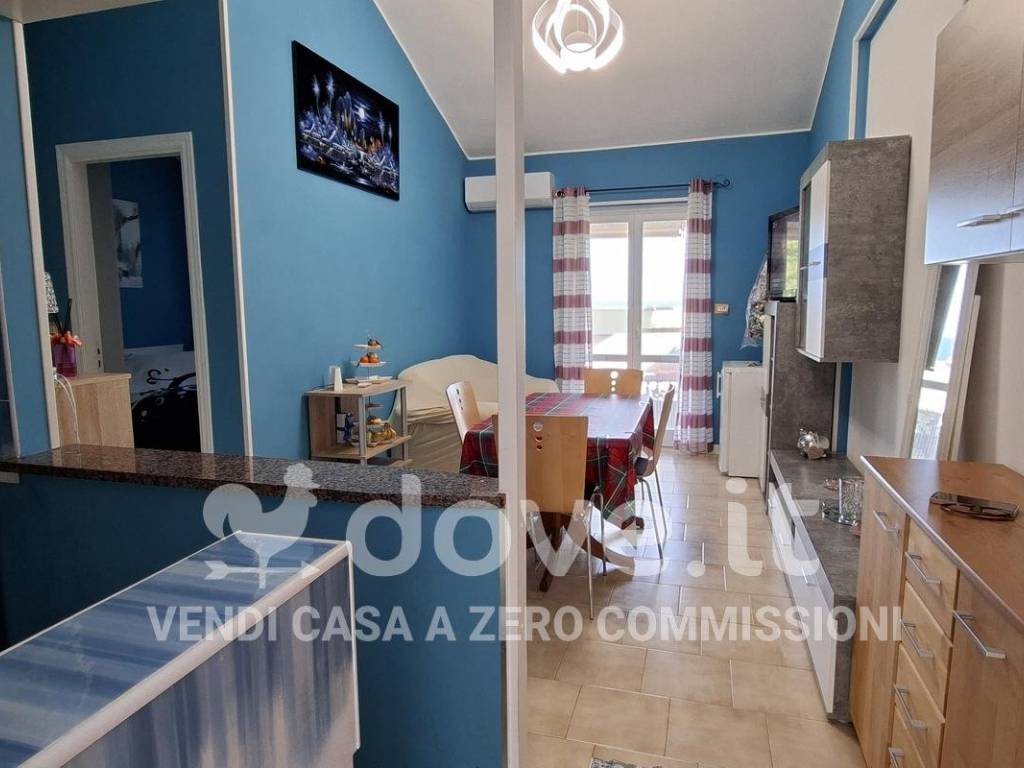 Appartamento a Messina in Via Della Fregata - Foto 3