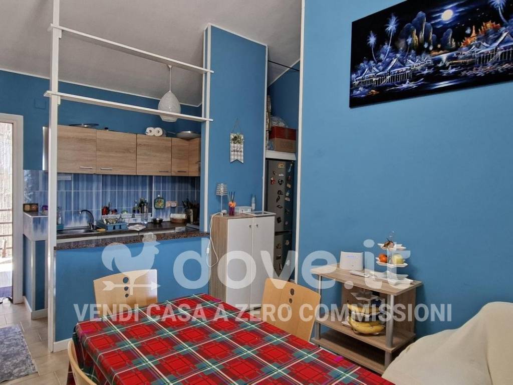 Appartamento a Messina in Via Della Fregata - Foto 4