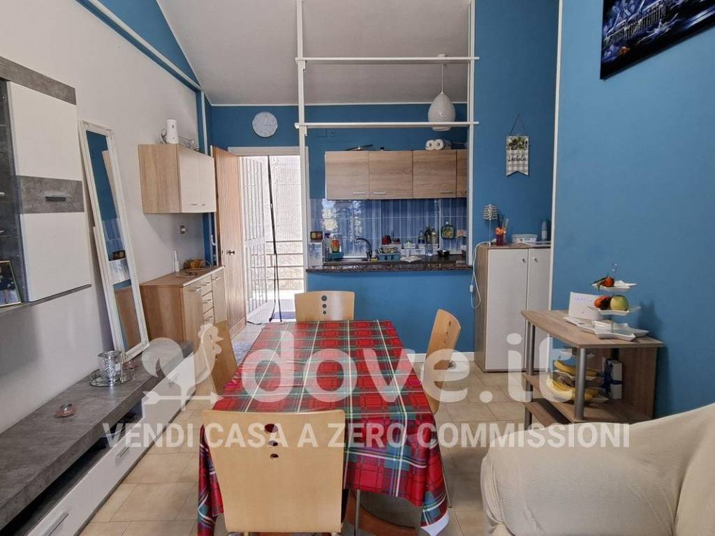 Appartamento a Messina in Via Della Fregata - Foto 5