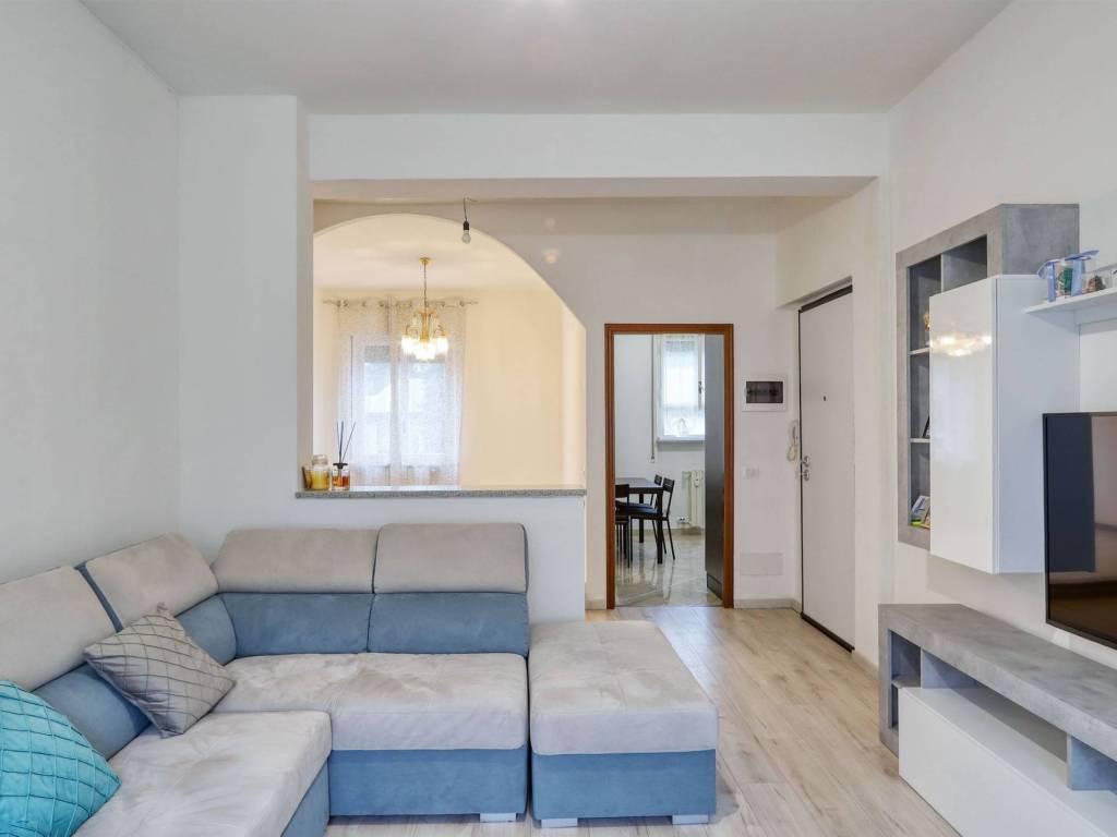 Appartamento a Gallarate in Via Ortella, 52 - Foto 5