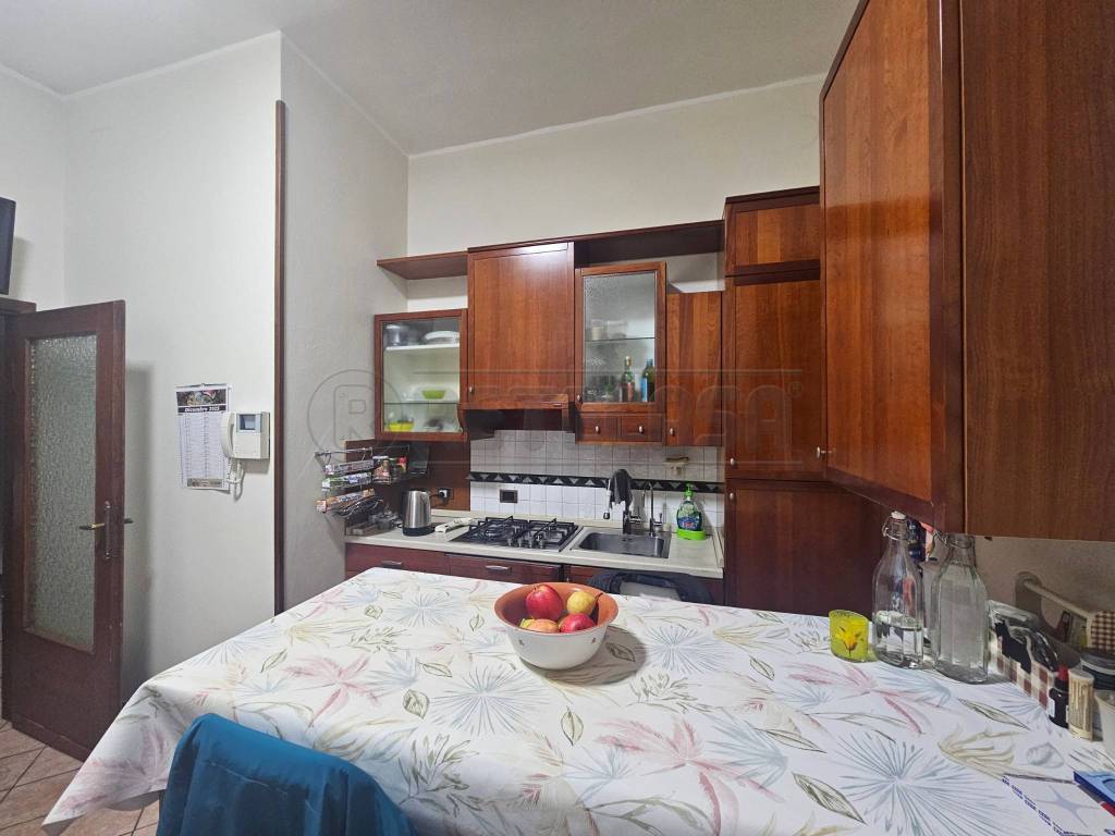 Appartamento a Cremona in Via Caduti del Borgo - Foto 3