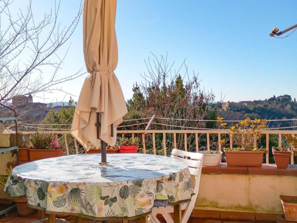 Appartamento a San miniato in Piazza del Popolo, - Foto 3