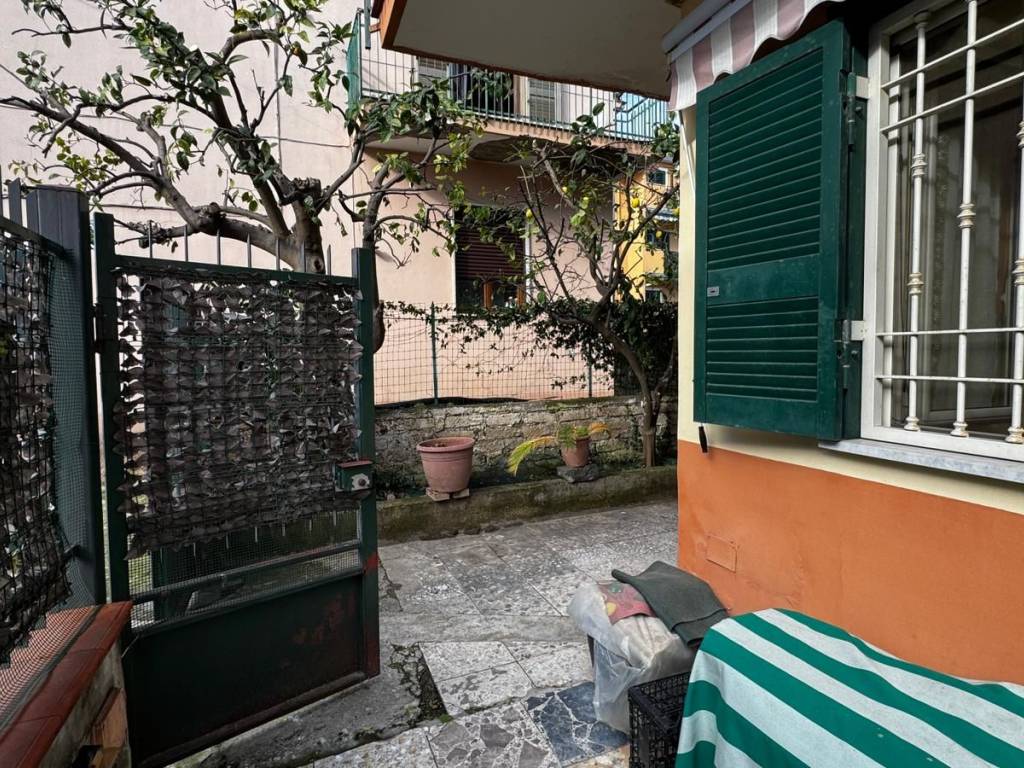 Appartamento a Cicciano in Via Roccarainola, 21 - Foto 2