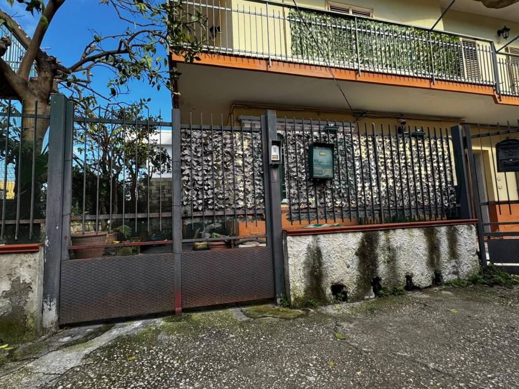 Appartamento a Cicciano in Via Roccarainola, 21 - Foto 3