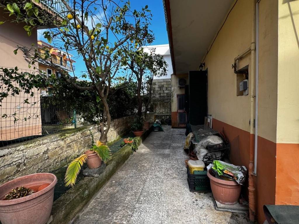 Appartamento a Cicciano in Via Roccarainola, 21 - Foto 4