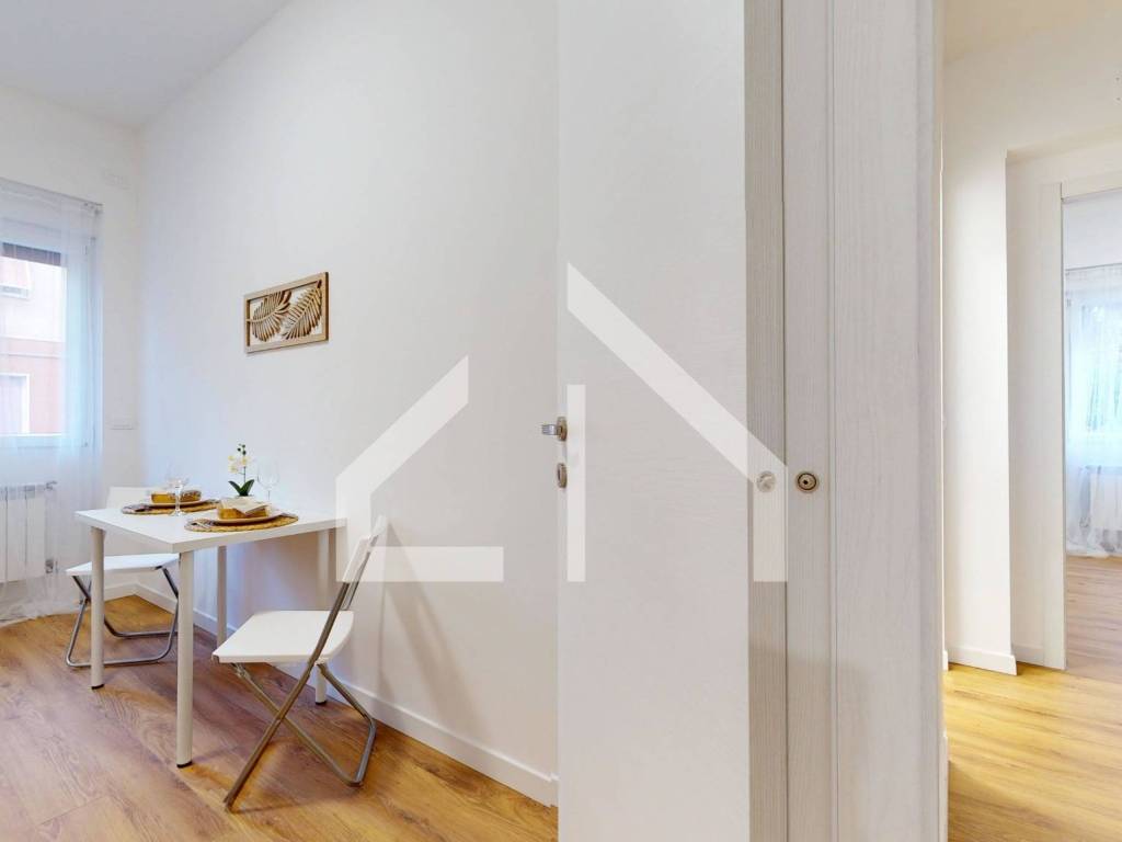Appartamento a Trieste in Via del Carpineto, 10 - Foto 2