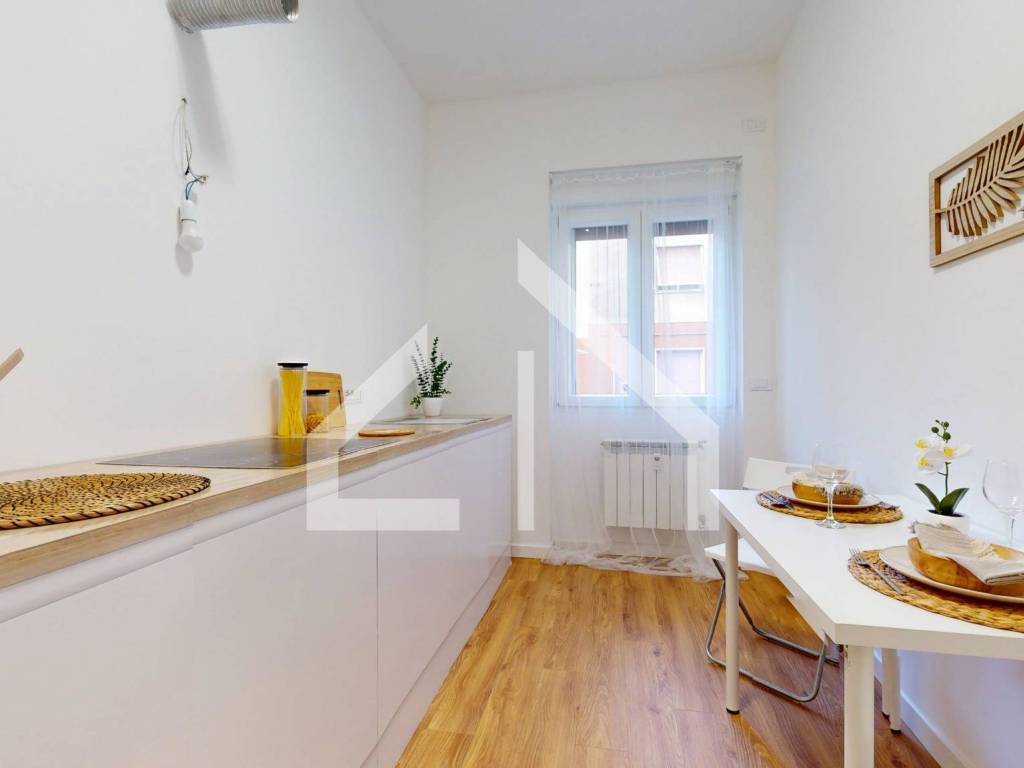 Appartamento a Trieste in Via del Carpineto, 10 - Foto 3