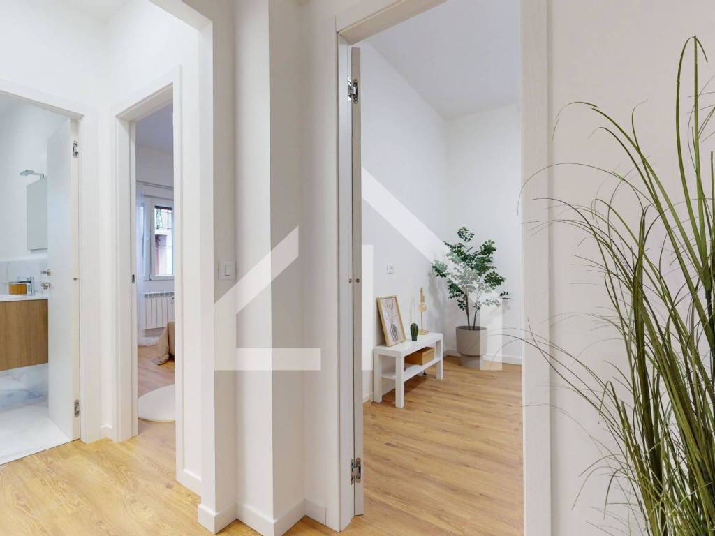 Appartamento a Trieste in Via del Carpineto, 10 - Foto 5