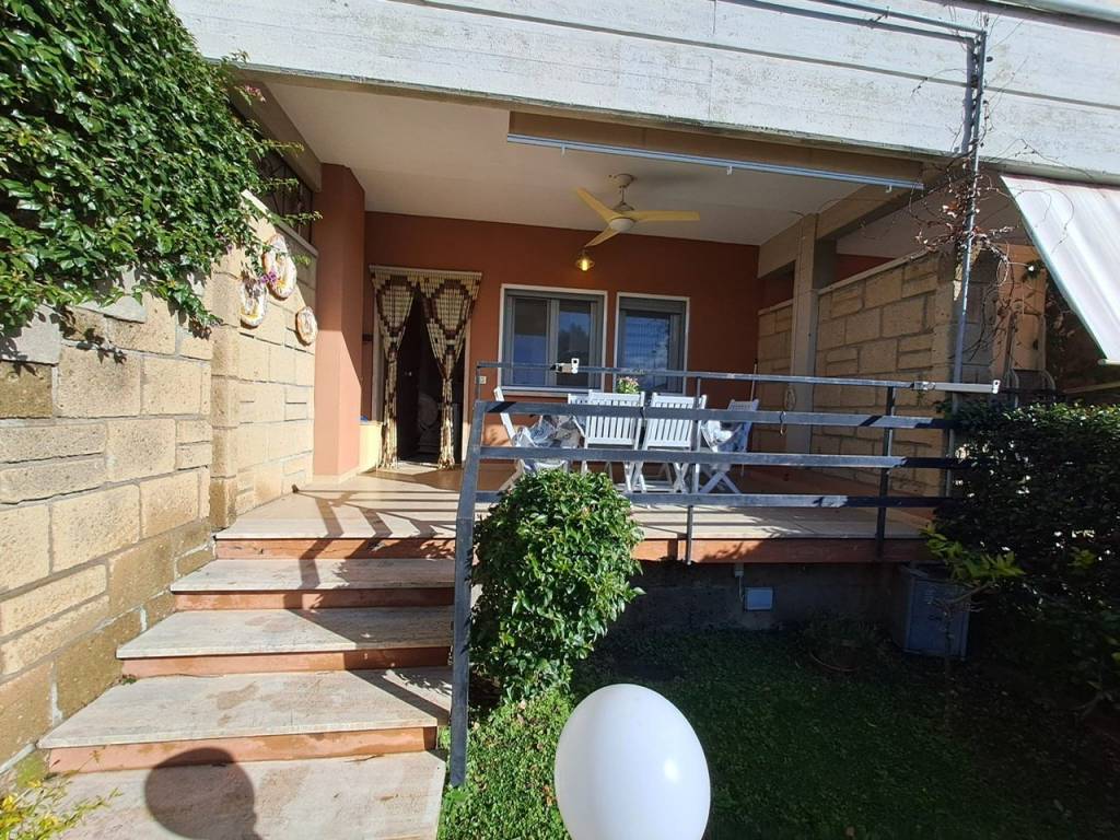 Appartamento a Ladispoli in Via Firenze - Foto 2