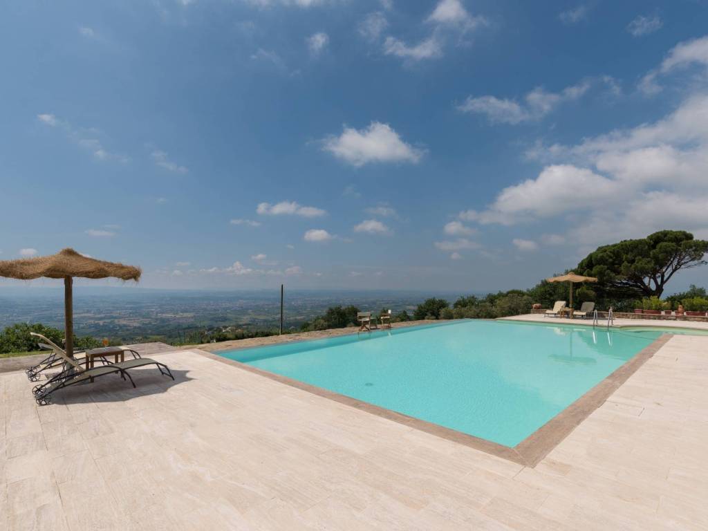 Rustico / casale a Capraia e limite in Via Case Nuove - Foto 4