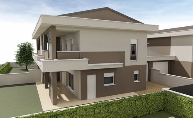 Villa a Foligno in Via Fiamenga - Foto 2