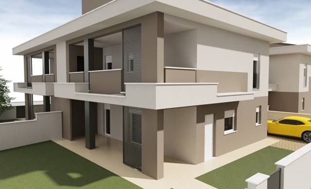 Villa a Foligno in Via Fiamenga - Foto 5