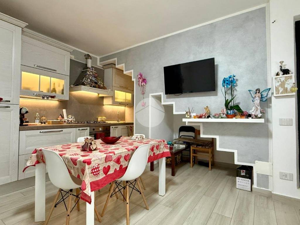 Appartamento a Misano adriatico in Via Ca' Rastelli - Foto 3