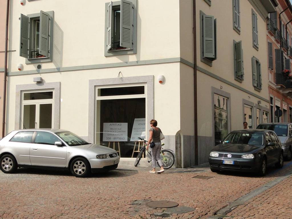 Immobile a Lodi in Corso Adda, 2 - Foto 3