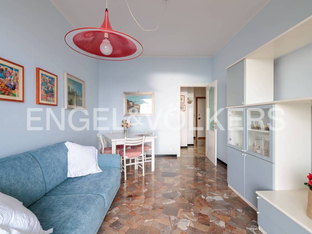 Appartamento a Spotorno in Via Vecchie Fornaci - Foto 2