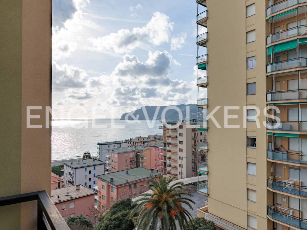 Appartamento a Spotorno in Via Vecchie Fornaci - Foto 4