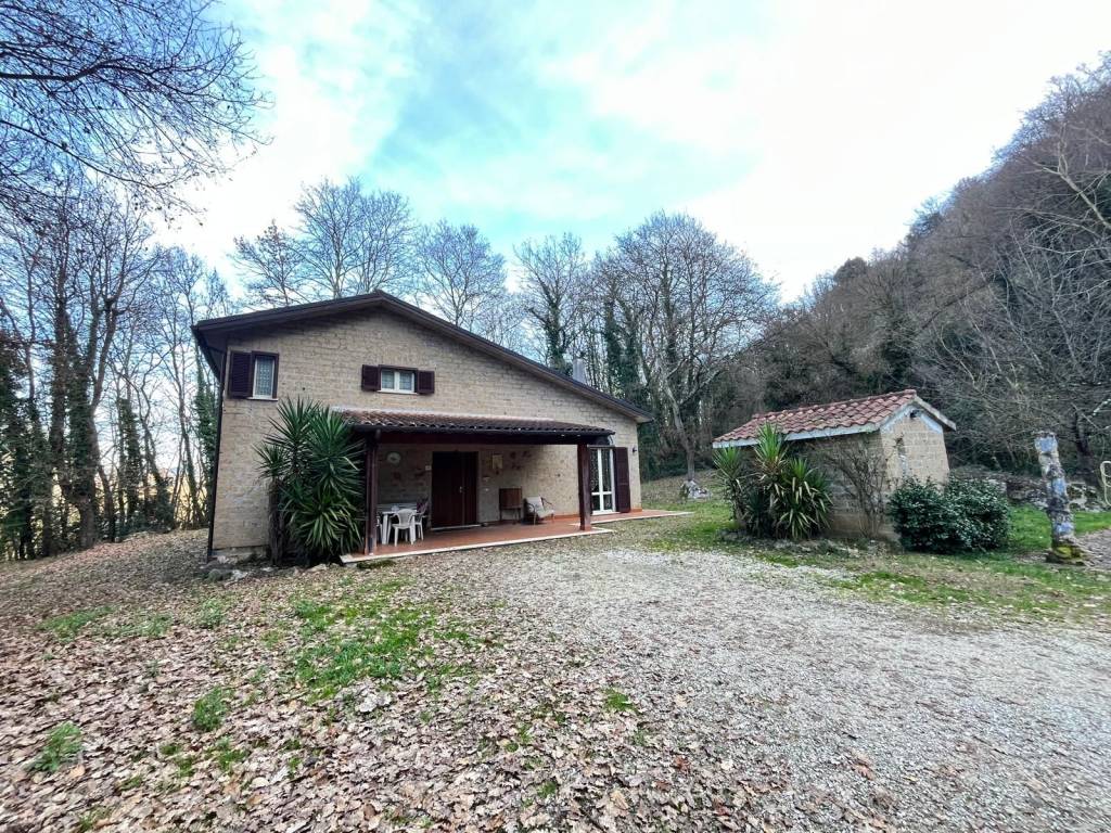 Villa a Orte in Baucche - Foto 4