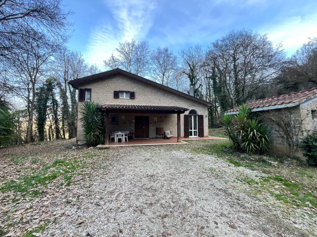 Villa a Orte in Baucche - Foto 5