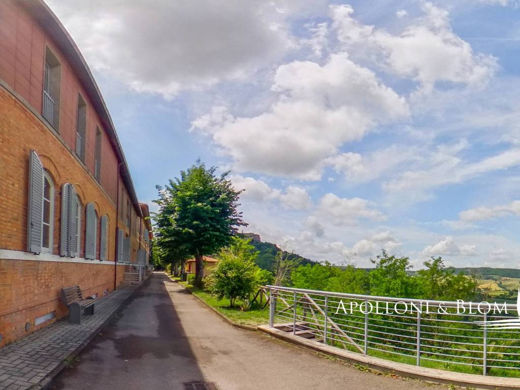 Appartamento a Montepulciano in Duccio Galimberti, 10 - Foto 2