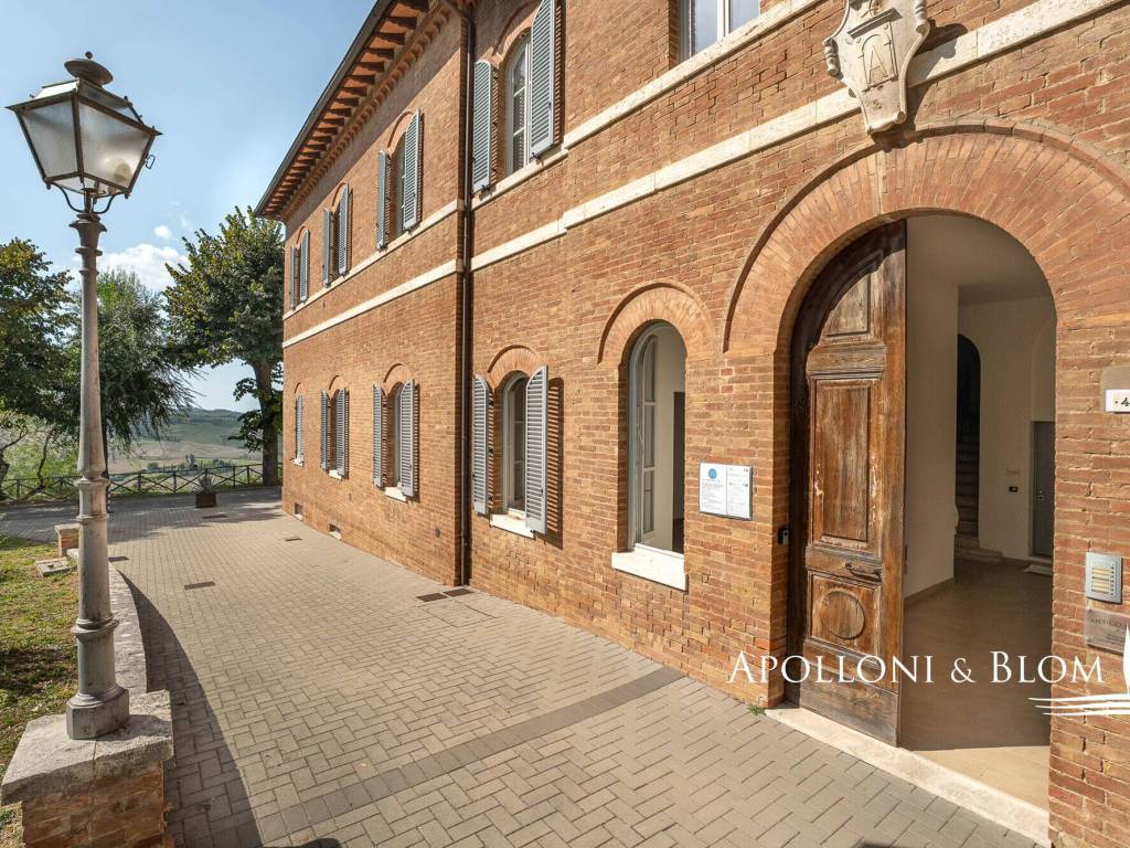 Appartamento a Montepulciano in Duccio Galimberti, 10 - Foto 3