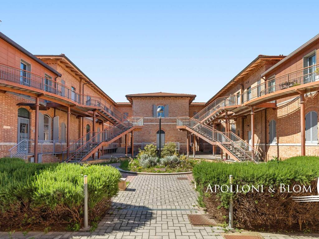 Appartamento a Montepulciano in Duccio Galimberti, 10 - Foto 5