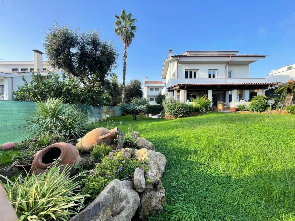 Villa a Fiumicino in Via Giulianova - Foto 4