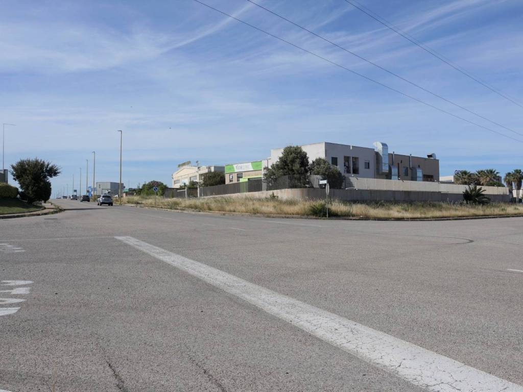 Immobile a Elmas in Via Cettolini - Foto 2