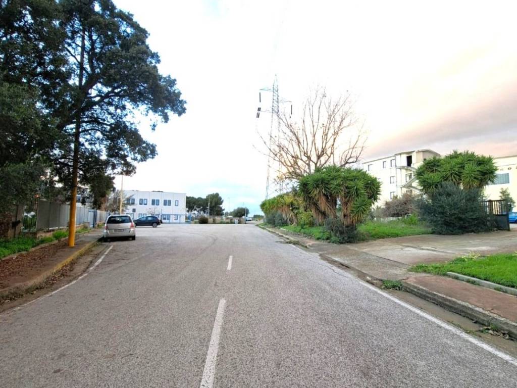 Immobile a Elmas in Via Cettolini - Foto 4