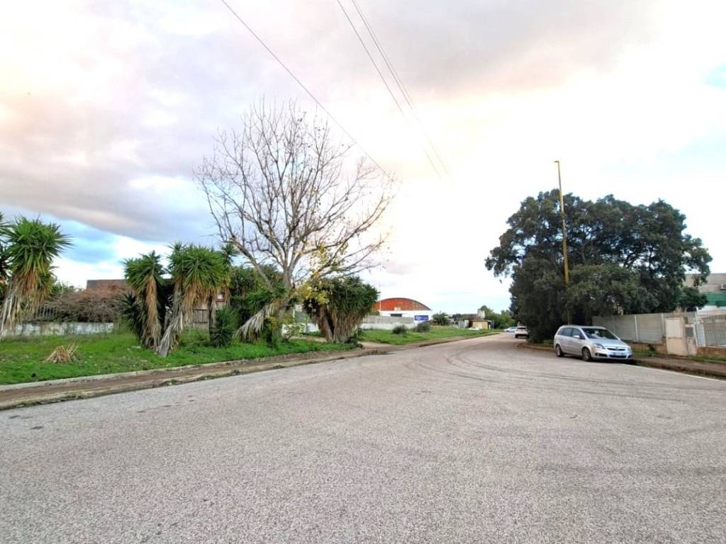 Immobile a Elmas in Via Cettolini - Foto 5