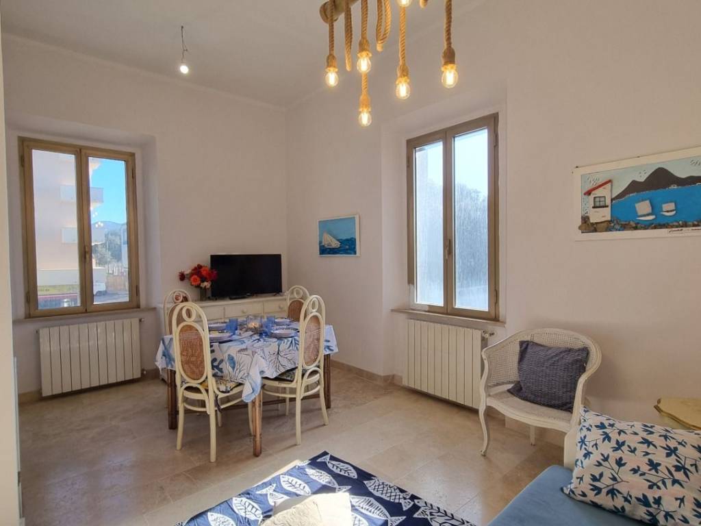 Appartamento a San vincenzo in Via Giacomo Matteotti, 160 - Foto 3