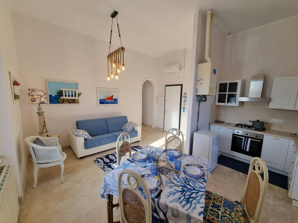 Appartamento a San vincenzo in Via Giacomo Matteotti, 160 - Foto 5