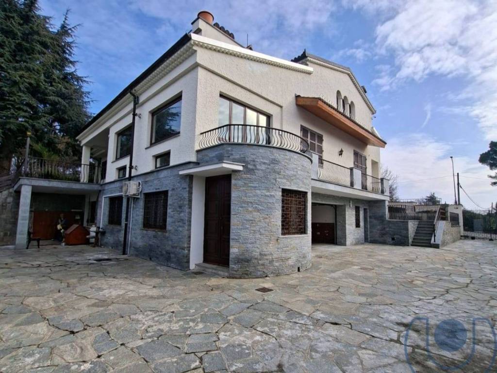 Appartamento a Moncalieri in Strada Moncalvo - Foto 2