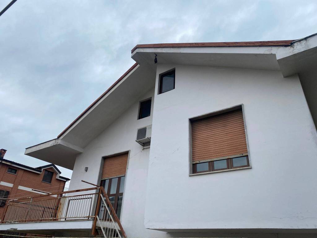Villa a Nichelino in Via Goffredo Mameli, 3 - Foto 2