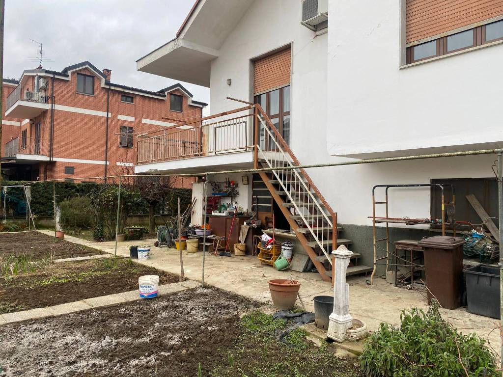 Villa a Nichelino in Via Goffredo Mameli, 3 - Foto 4