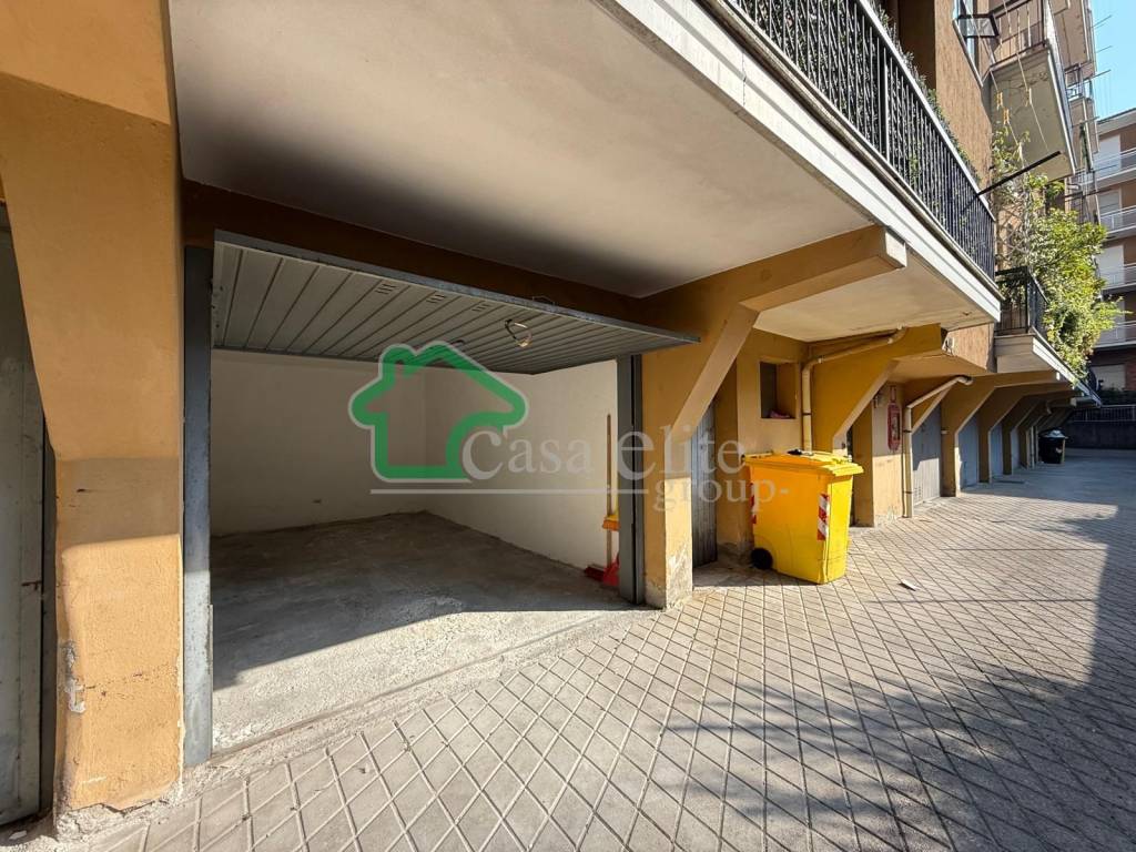 Box / garage a Lodi in Vicolo Tito Speri - Foto 2