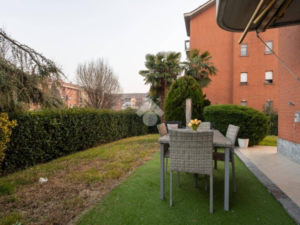 Appartamento a Mappano in Via Tibaldi, 43 - Foto 2