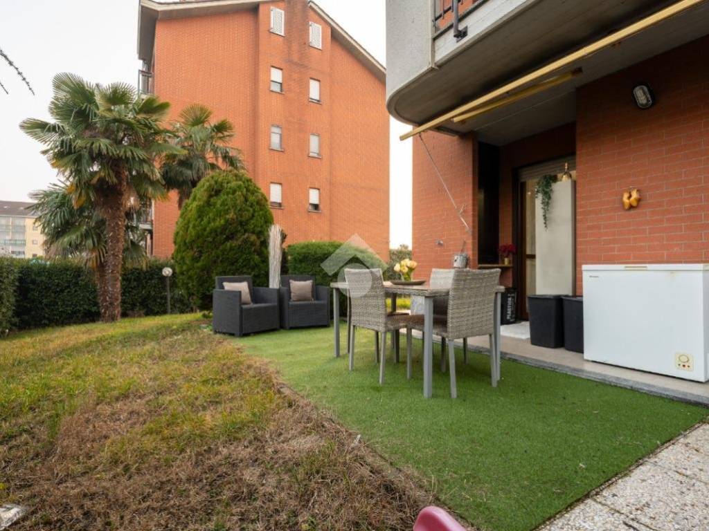 Appartamento a Mappano in Via Tibaldi, 43 - Foto 3