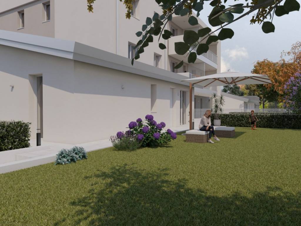 Villa a Belfiore in Via Monte Grappa - Foto 5