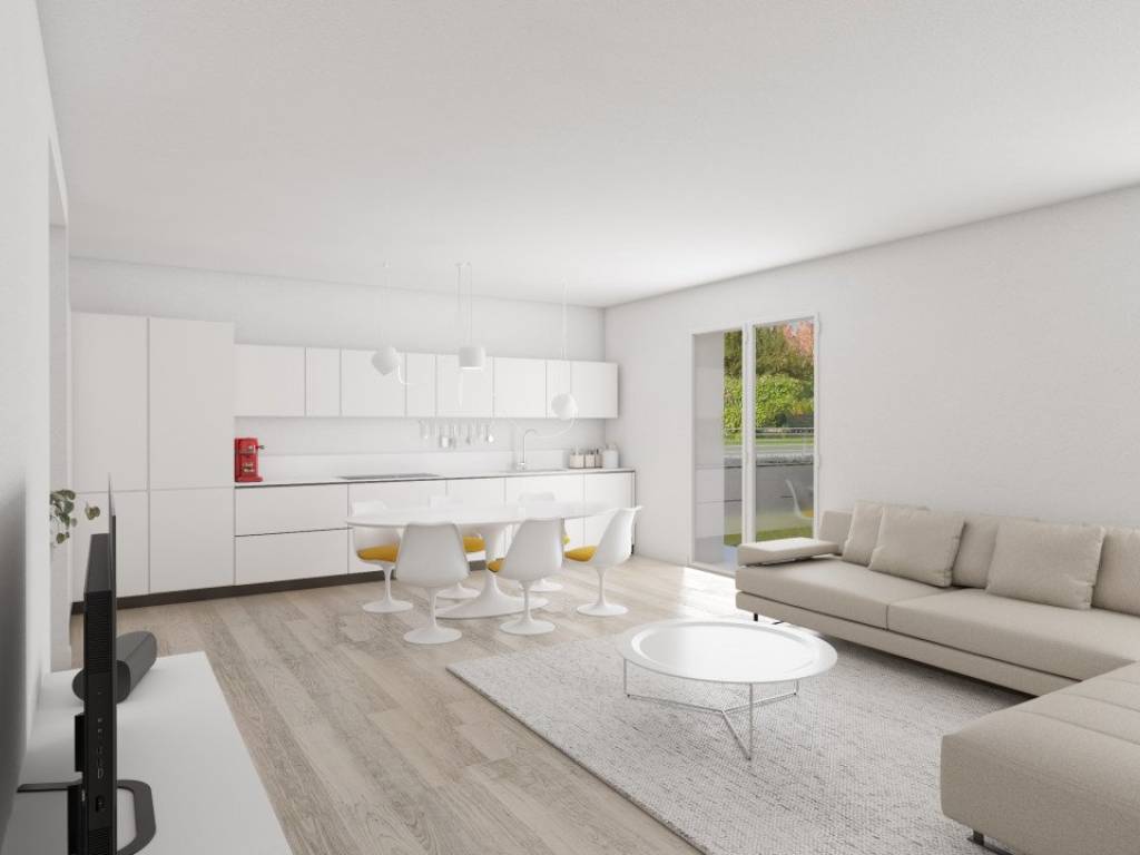 Villa a Belfiore in Via Monte Grappa - Foto 4