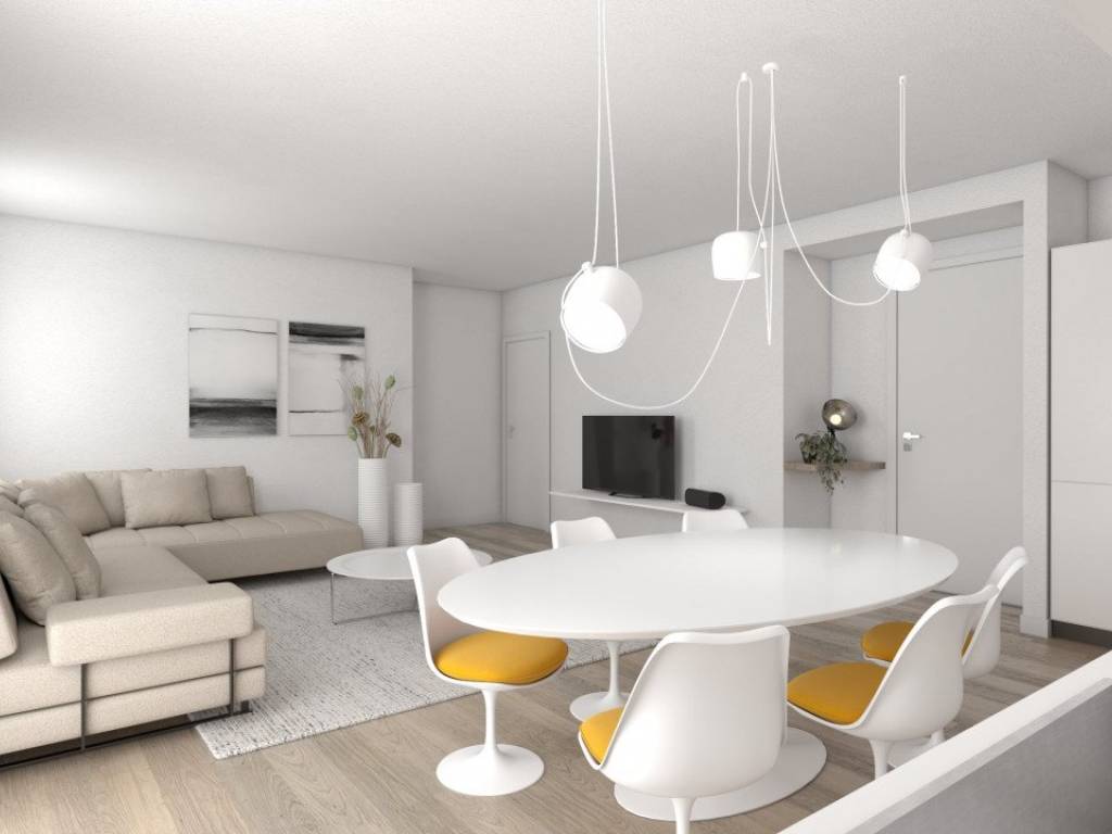 Villa a Belfiore in Via Monte Grappa - Foto 5