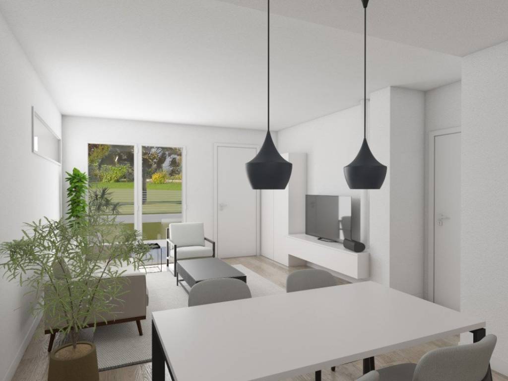 Villa a Belfiore in Via Monte Grappa - Foto 5
