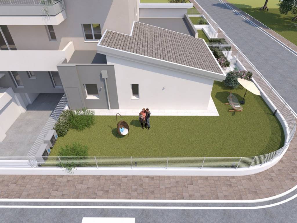 Villa a Belfiore in Via Monte Grappa - Foto 2