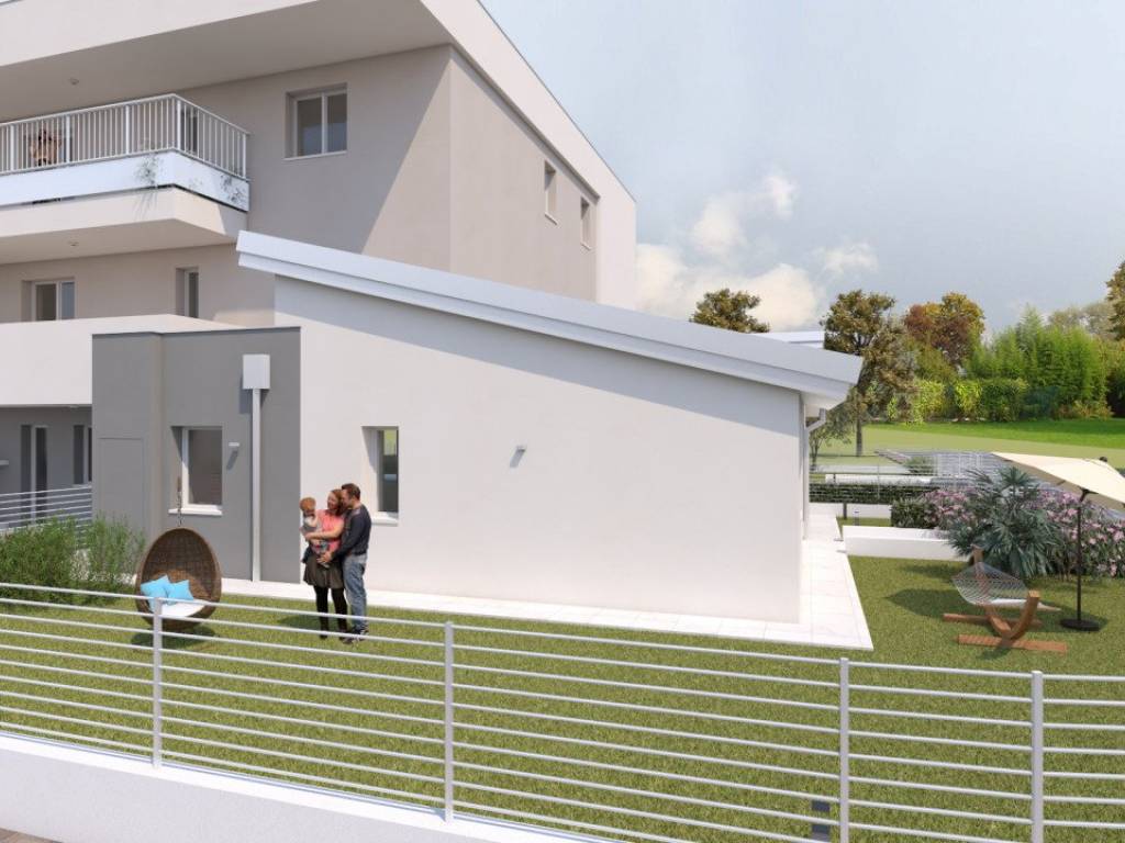 Villa a Belfiore in Via Monte Grappa - Foto 5