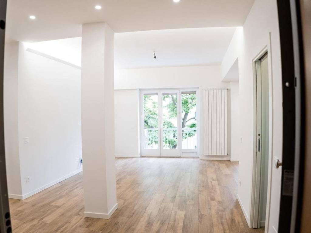 Appartamento a Bergamo in Via Brigata Bergamo, 3 - Foto 2