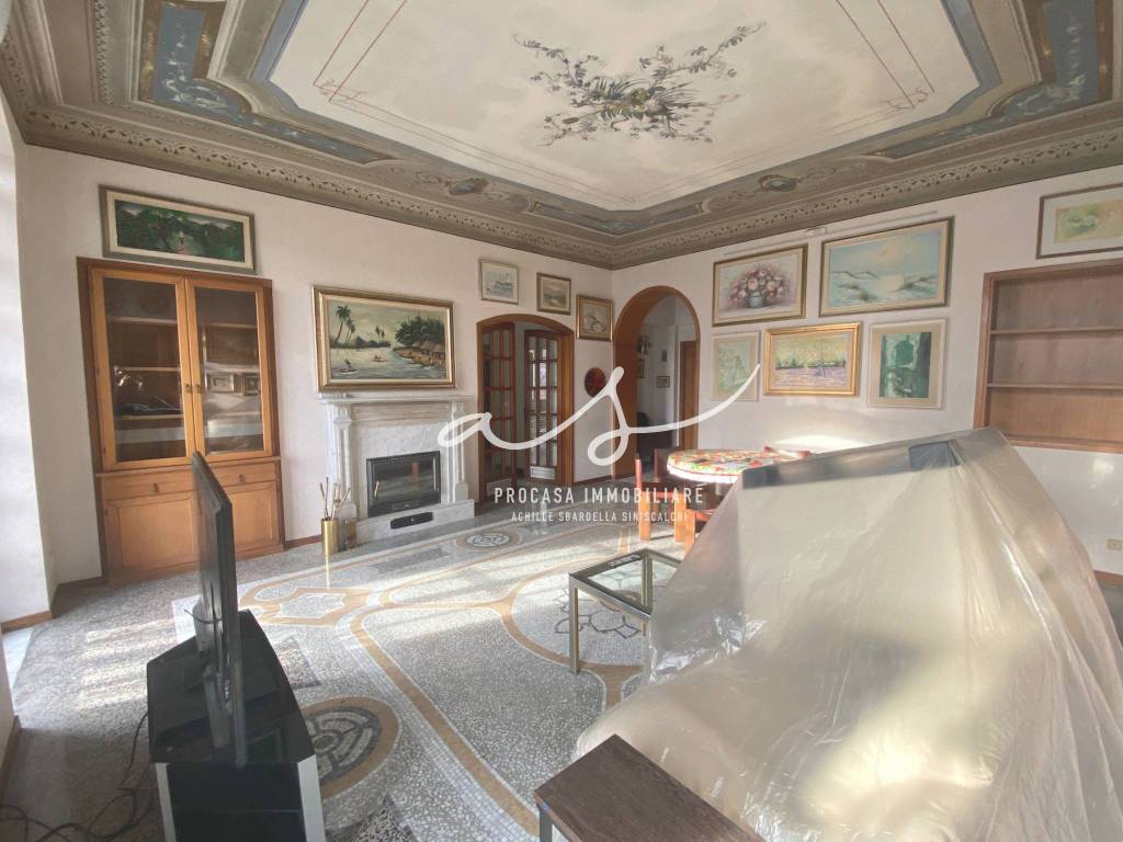 Appartamento a La spezia in Via Buonviaggio, 47 - Foto 2